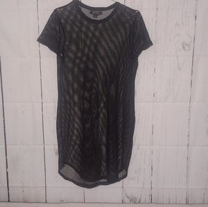 Bathing suit cover up